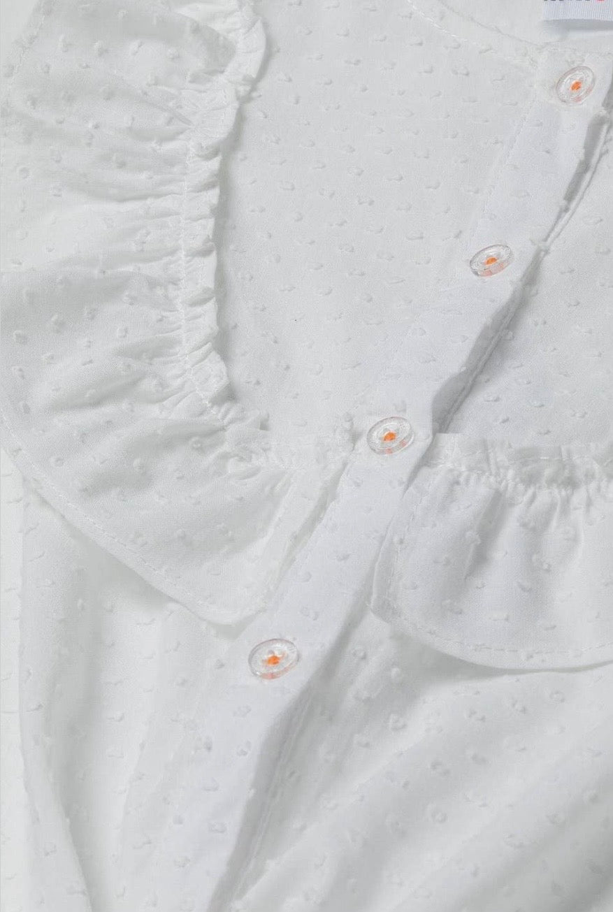 MINOTI | T-SHIRT BELLE