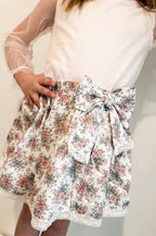 PETITE FRAN EXCLUSIEF | SKIRT RANA