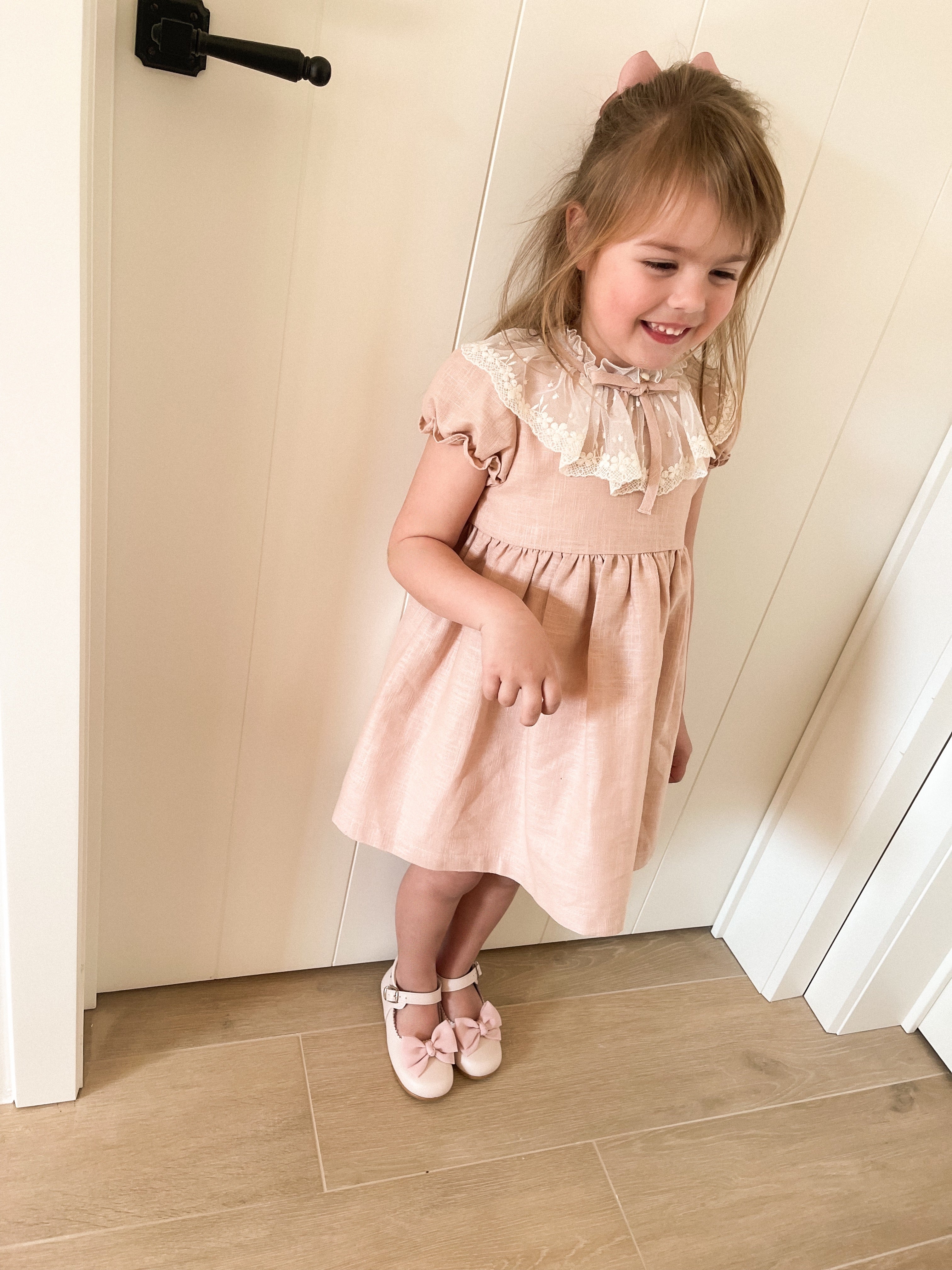 BUNDEL 5: PETITE FRAN EXCLUSIEF & BE CHIC DEAL
