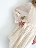 LRDM | DRESS LEA LONGSLEEVE