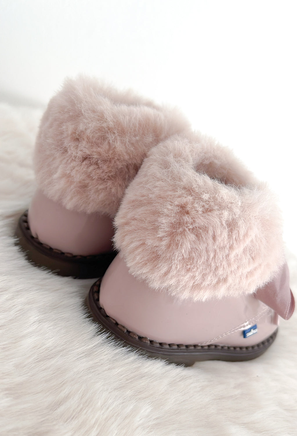 STABIFOOT | BOOT LIZZY