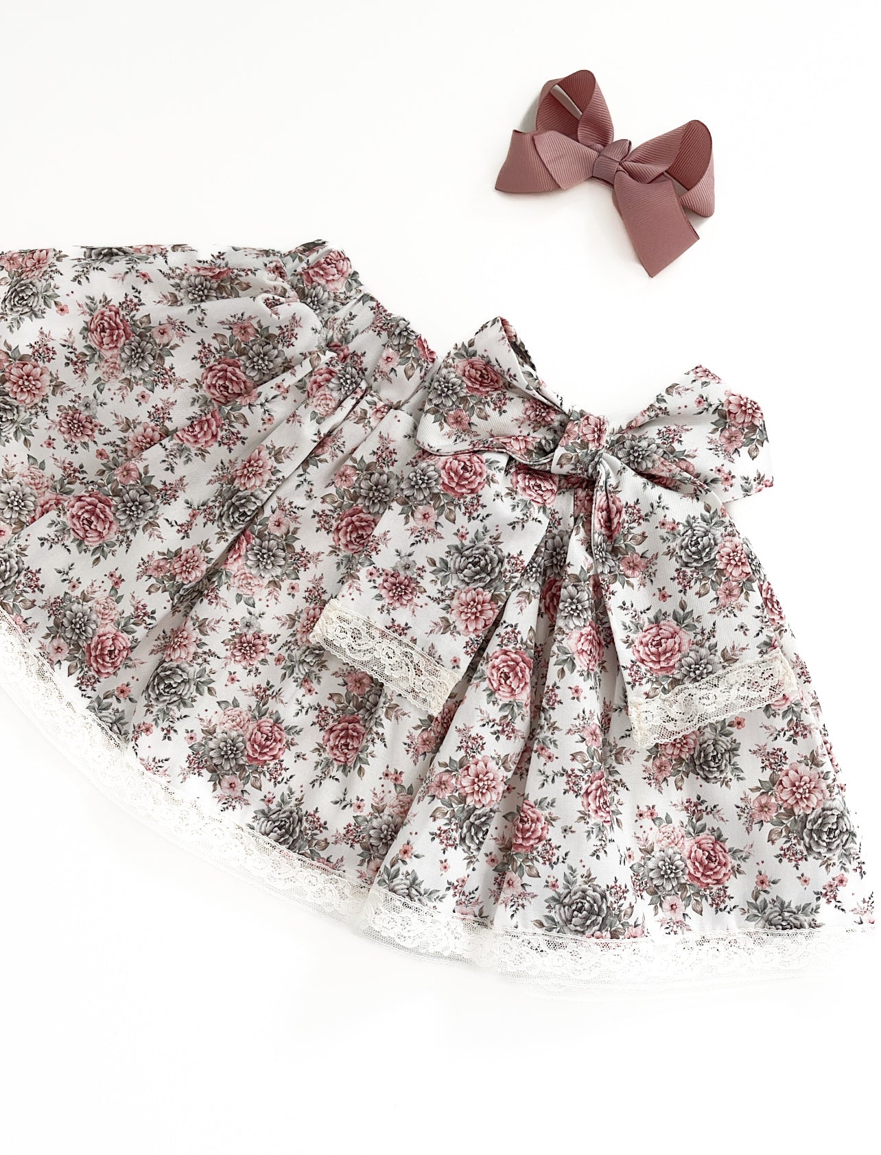 BUNDEL 17: PINK OUTFIT DEAL