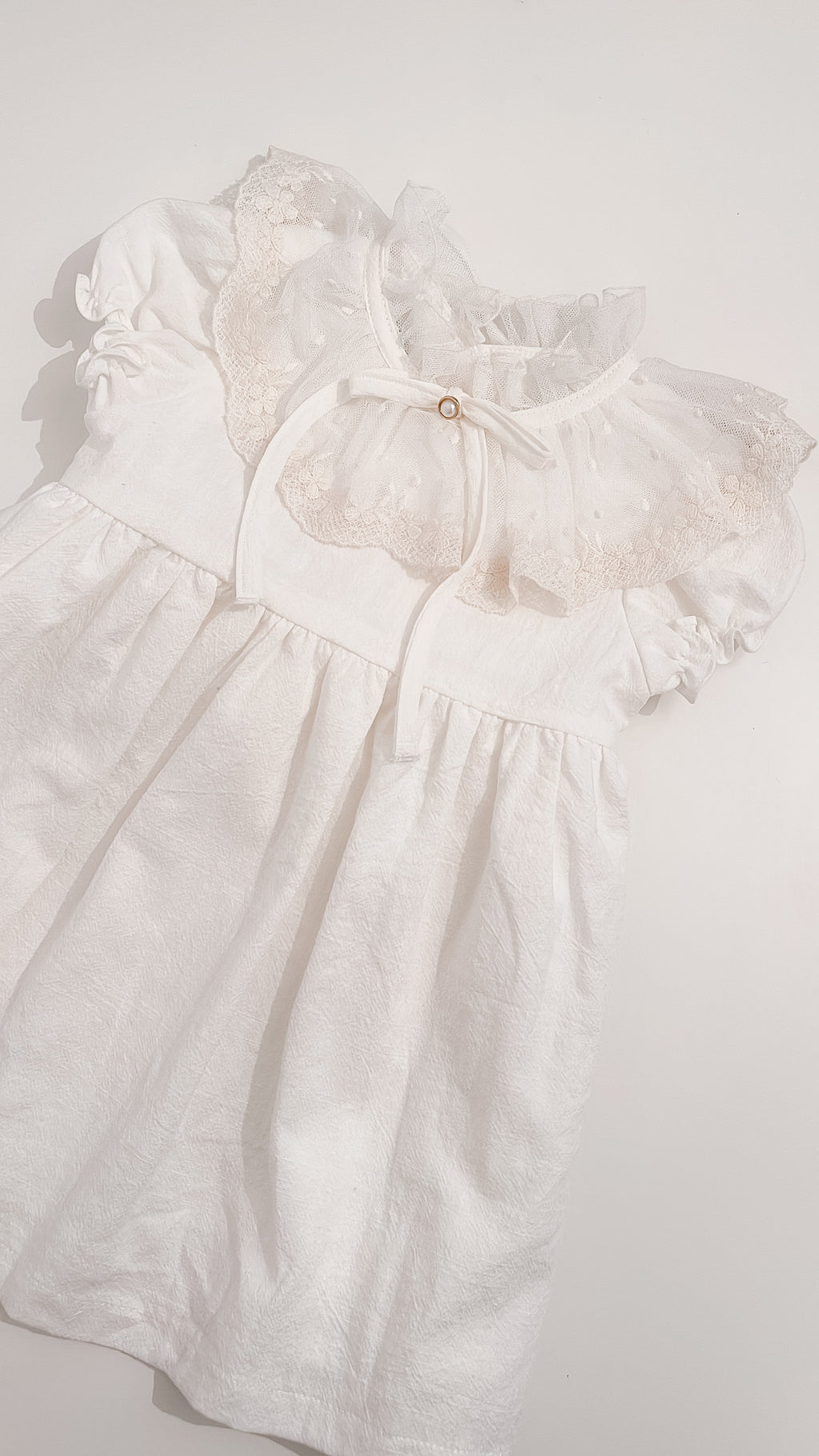 BE CHIC | DRESS CAMILLA IVOOR