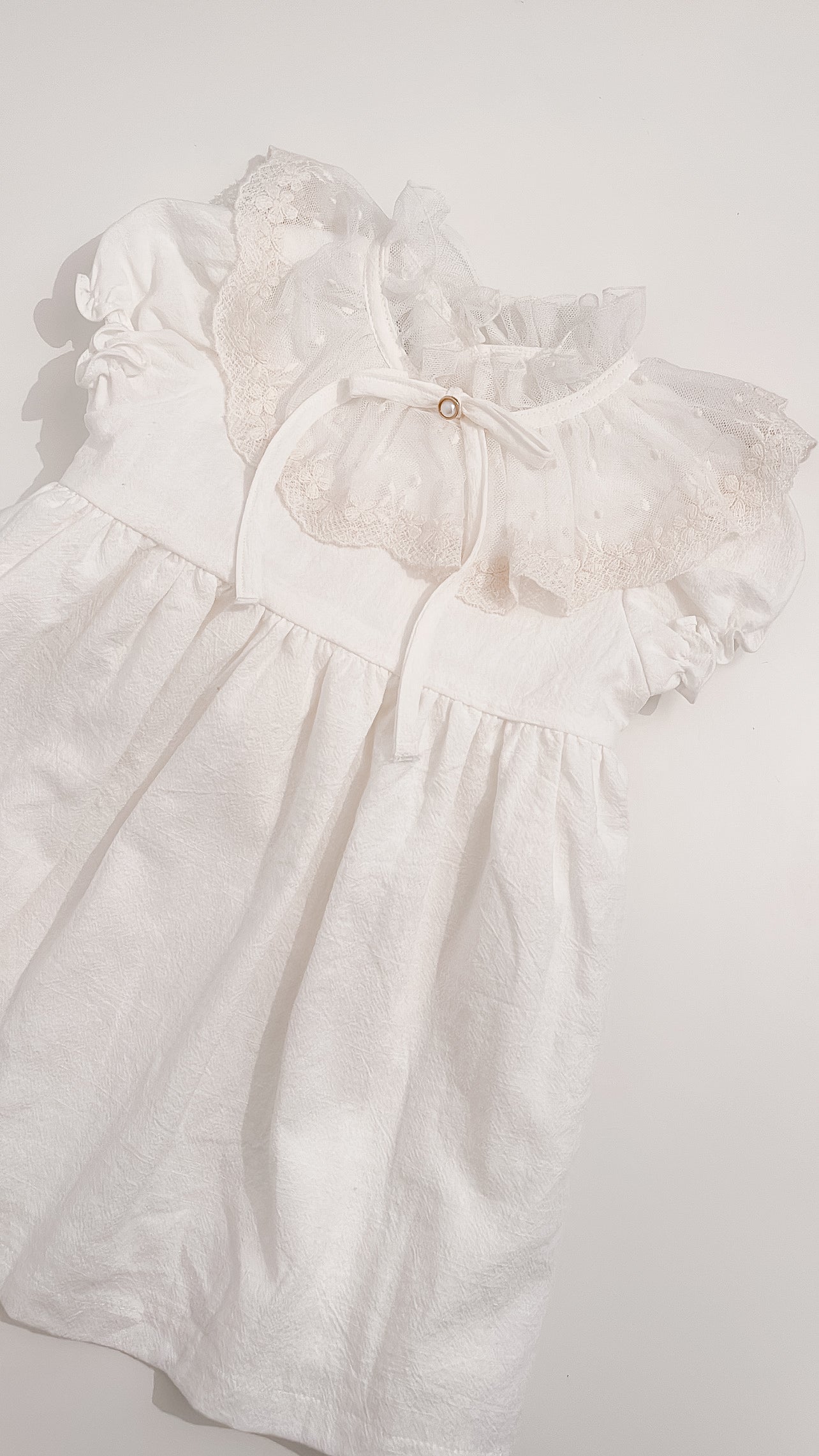 BE CHIC | DRESS CAMILLA IVOOR