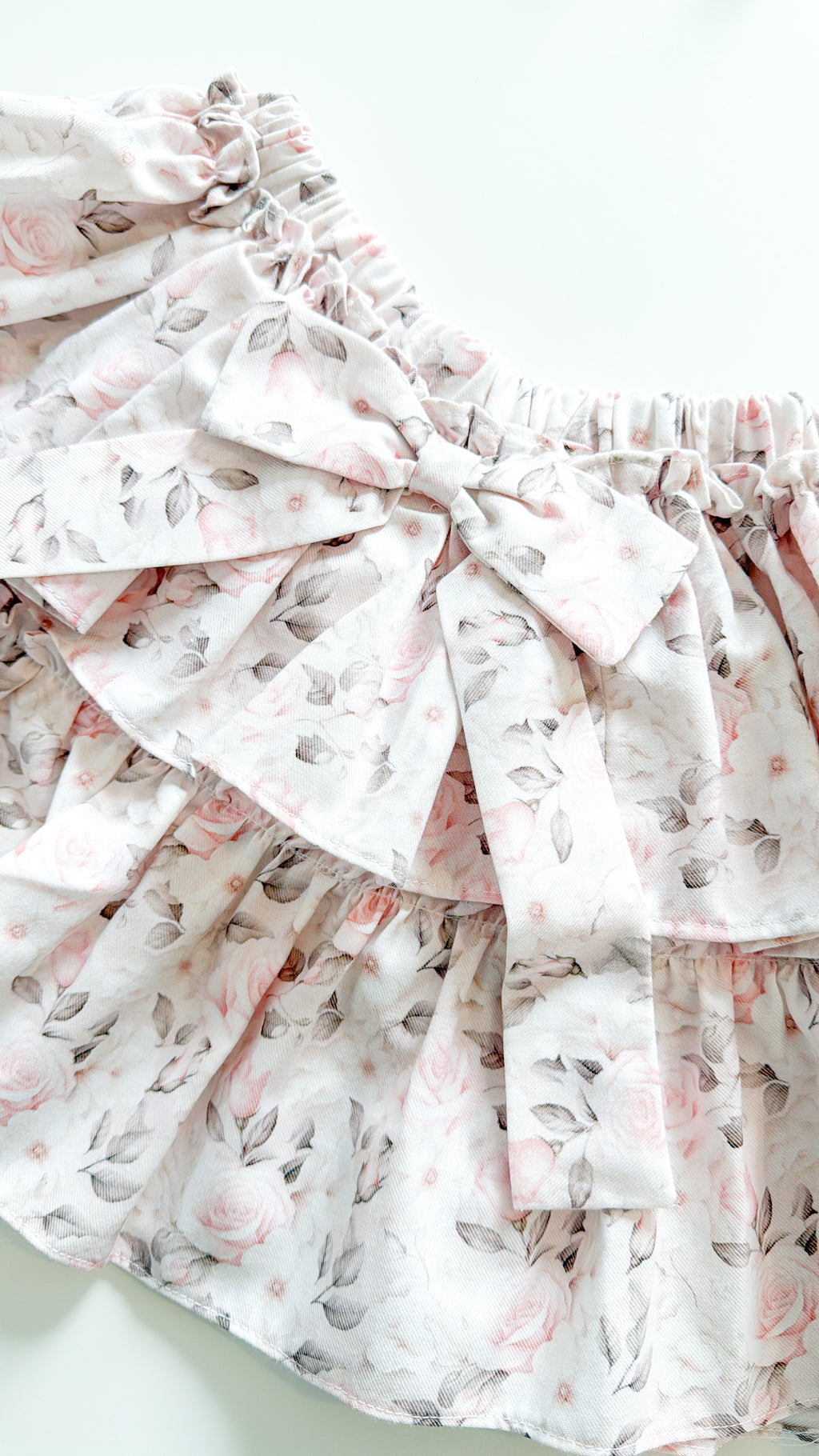 FOFETTES X BE CHIC | SET VICTORIA