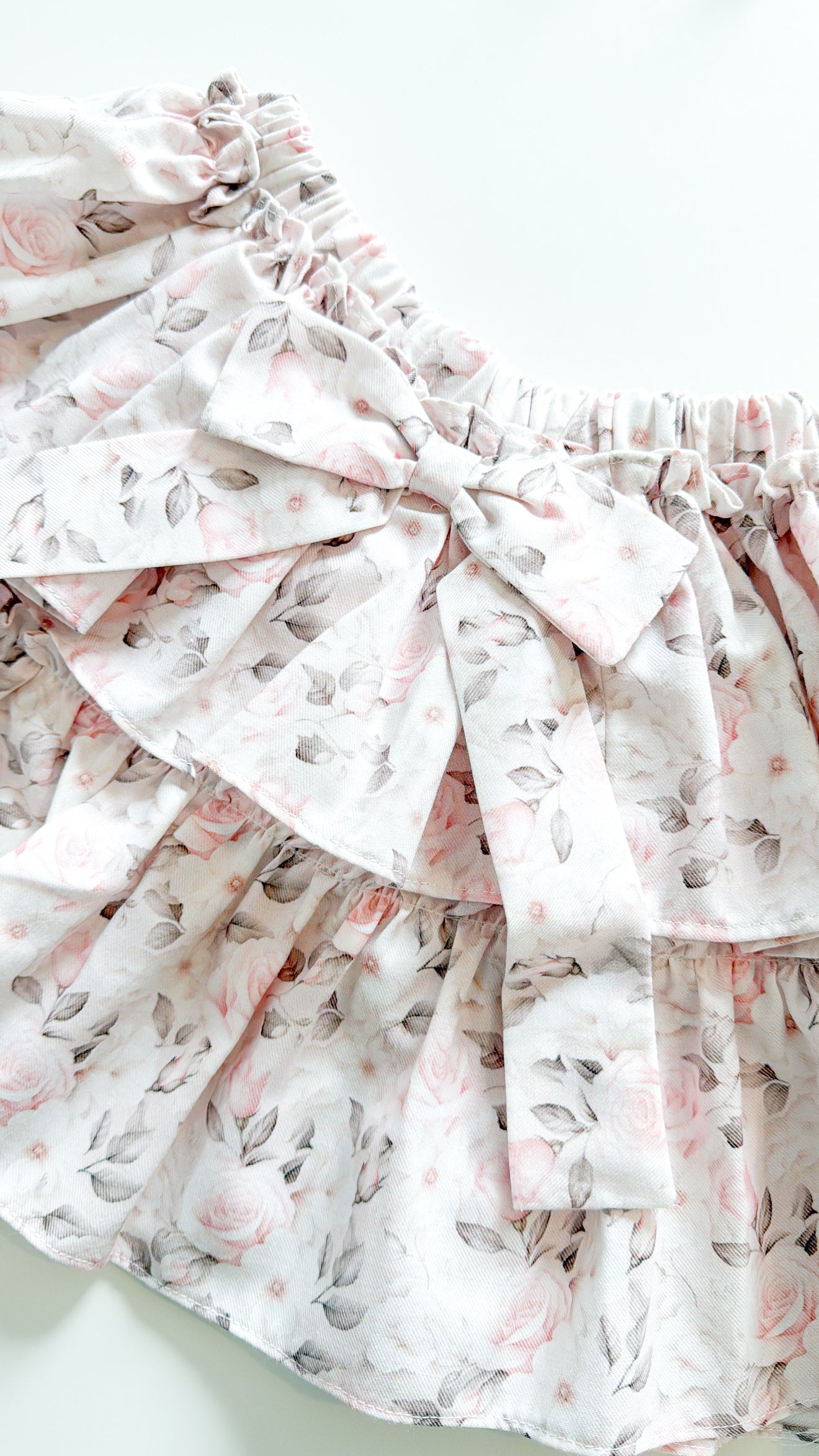 FOFETTES X BE CHIC | SET VICTORIA