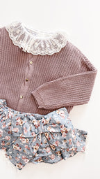 PETITE FRAN EXCLUSIEF | BLOOMER CHANTAL