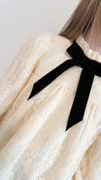 PETITE FRAN EXCLUSIEF | DRESS CLAIRE