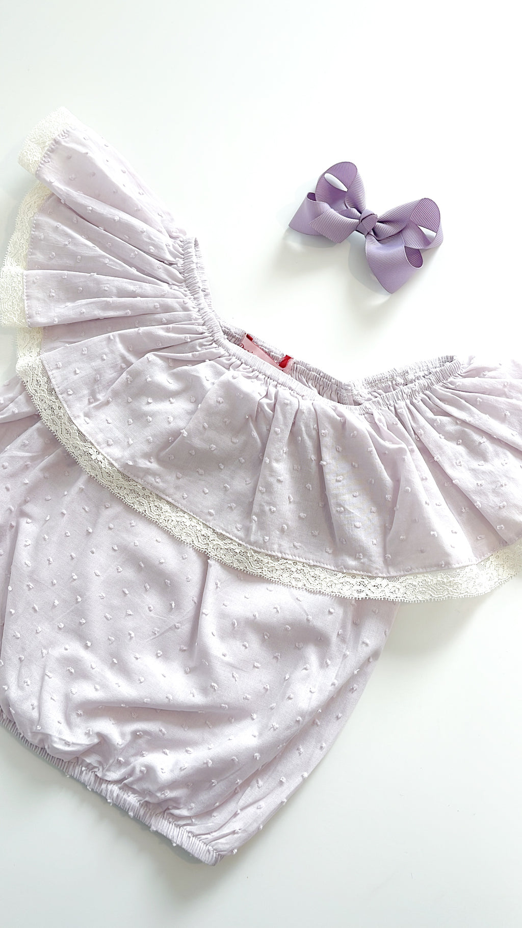 PETITE FRAN EXCLUSIEF | SET LOUISE