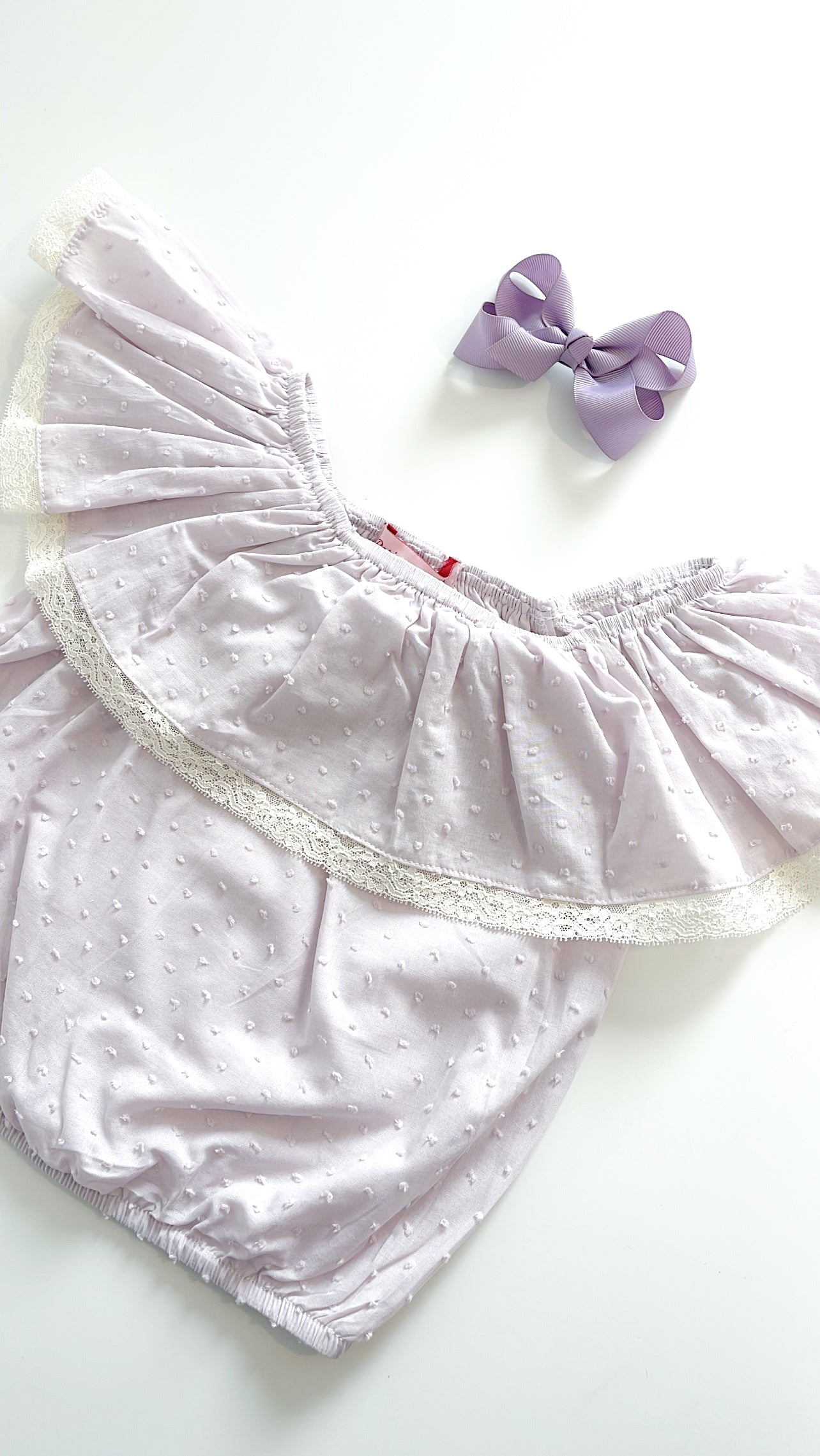 PETITE FRAN EXCLUSIEF | SET LOUISE