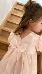 PURO MIMO | DRESS HANNAH