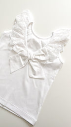 BABY LAI | TOP MIA WIT