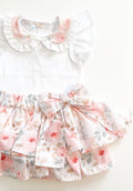 PURO MIMO | BLOOMERSET VICTORINE
