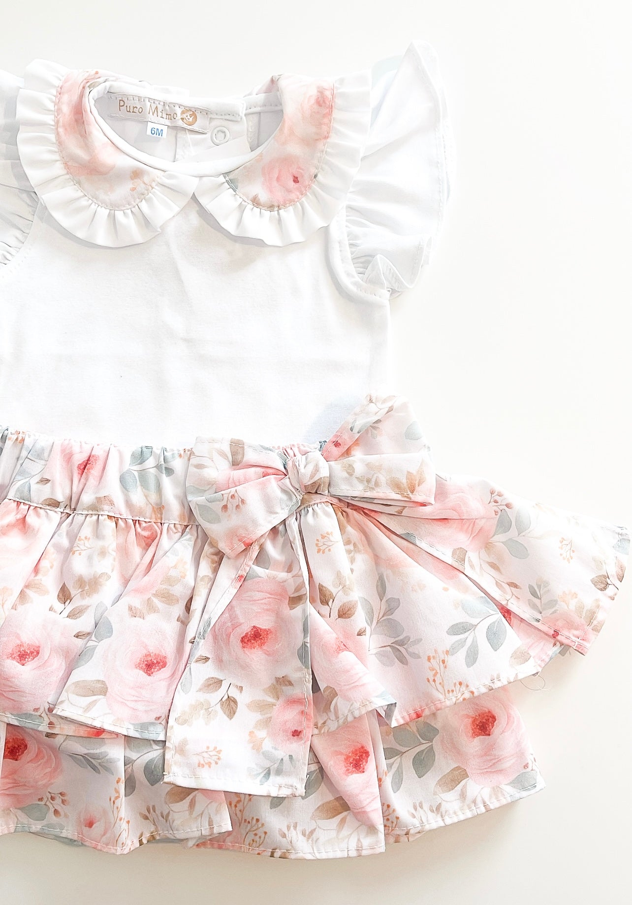 PURO MIMO | BLOOMERSET VICTORINE