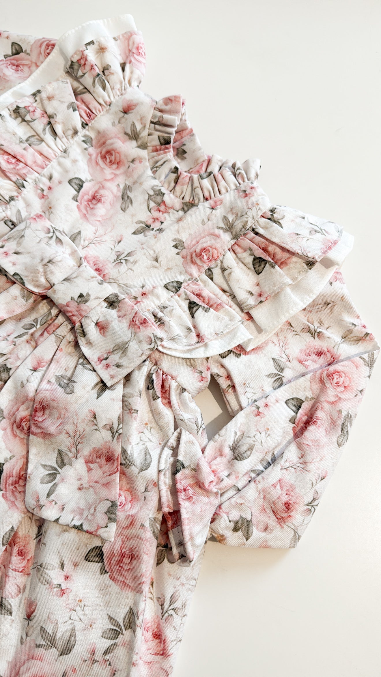 FOFETTES X BE CHIC | DRESS LOLA