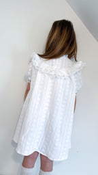 PETITE FRAN EXCLUSIEF | DRESS MILLIE LEE