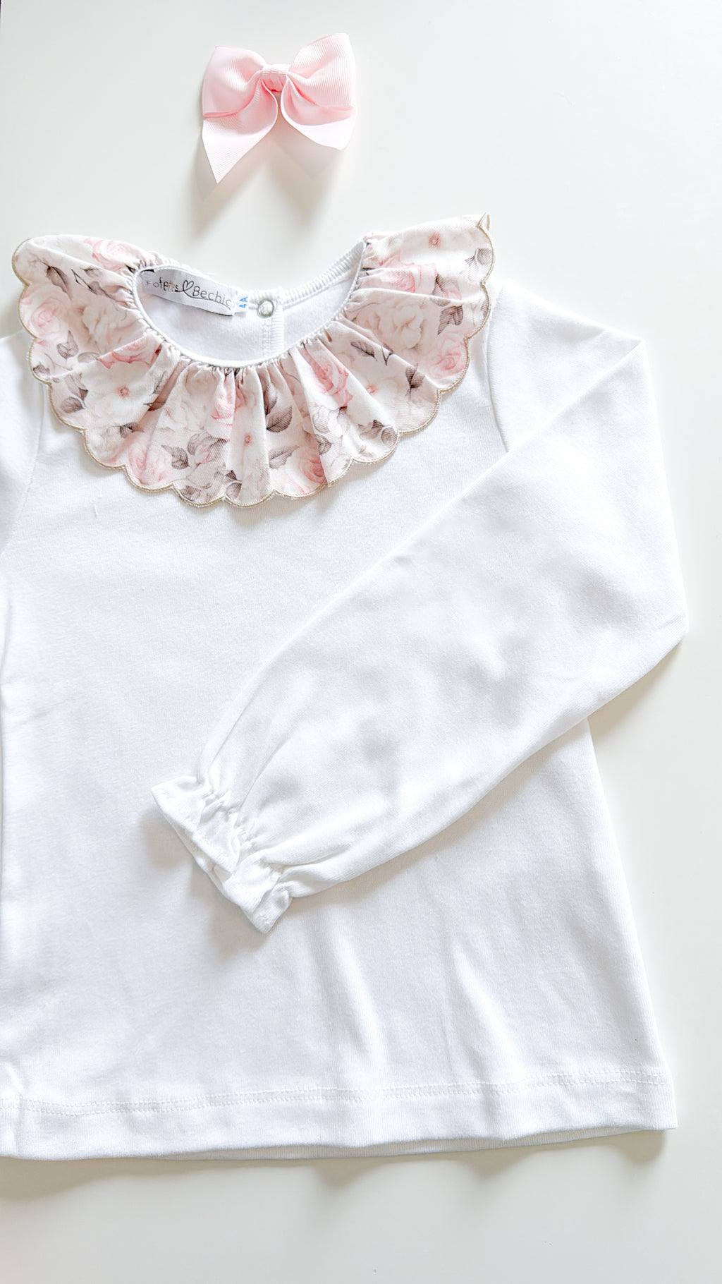 FOFETTES X BE CHIC | SET VICTORIA
