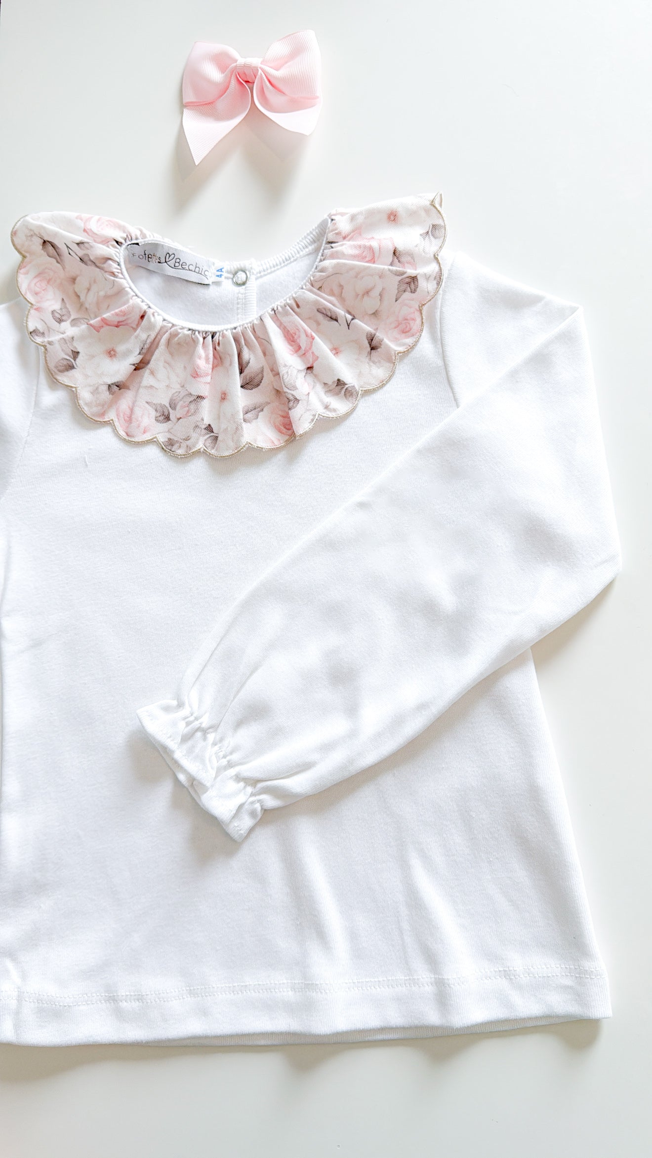 FOFETTES X BE CHIC | SET VICTORIA