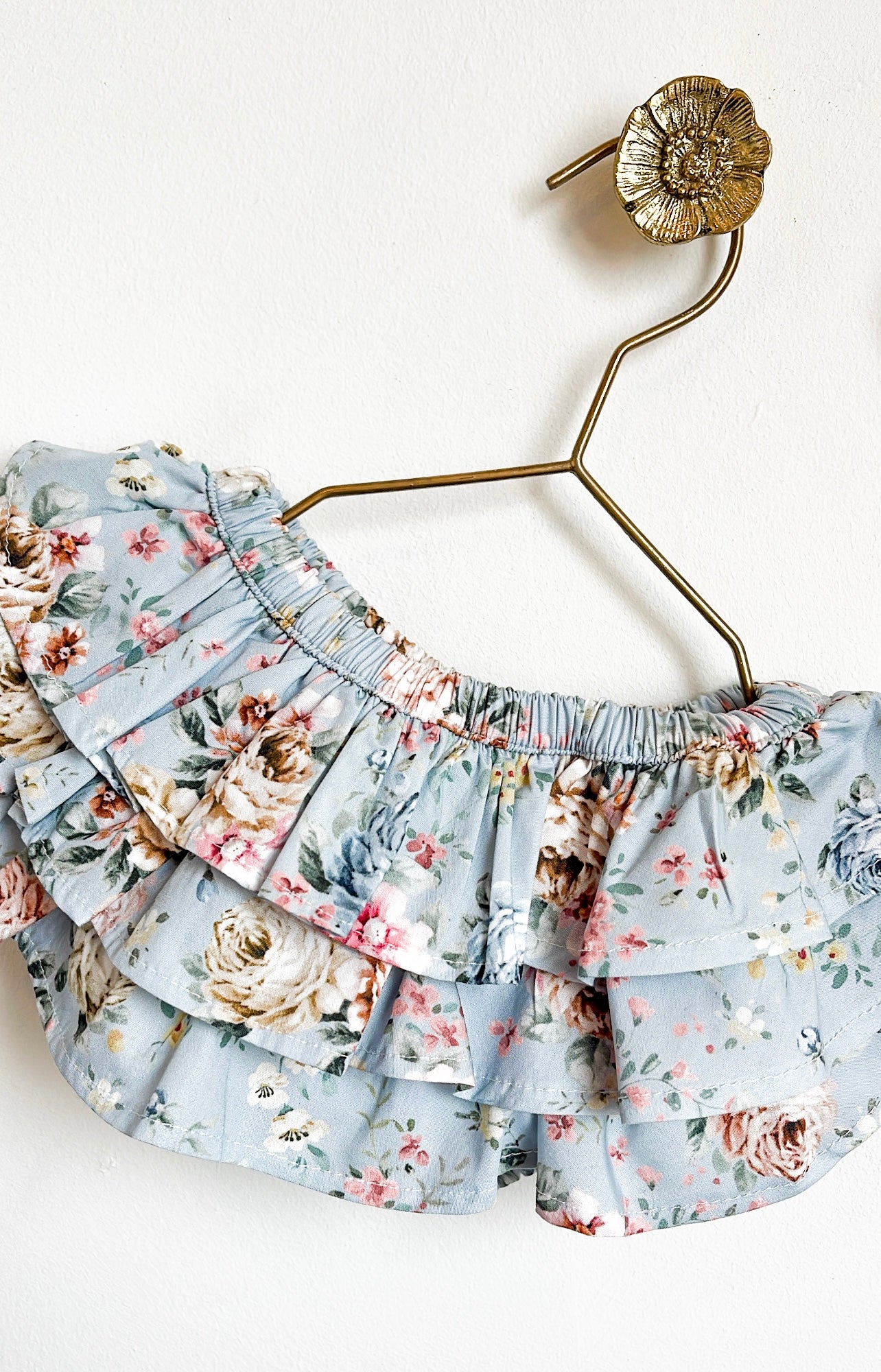PETITE FRAN EXCLUSIEF | BLOOMER ANNE-FLEUR