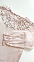 BABY LAI | SHIRT ROOS
