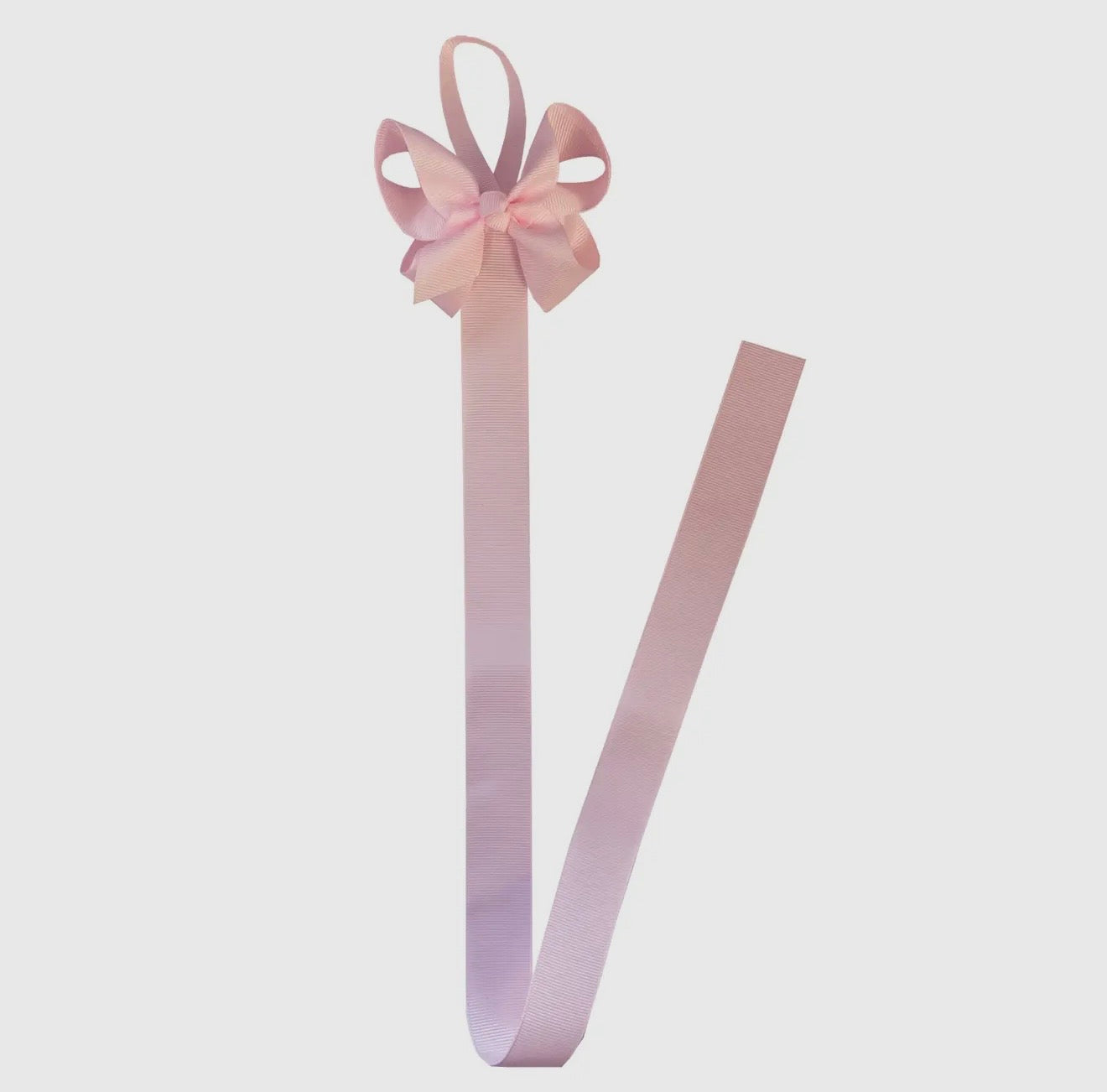 LA FILLETTE | HAARSTRIKHOUDER LICHT ROZE