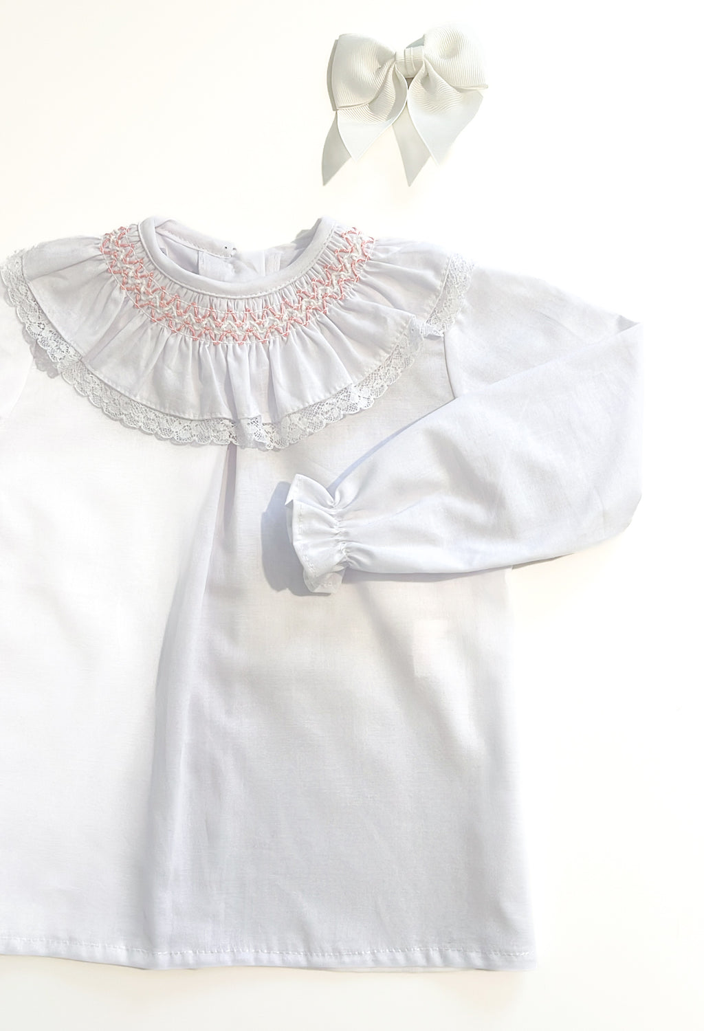 BUNDEL 13: PINK & FLOWER DEAL