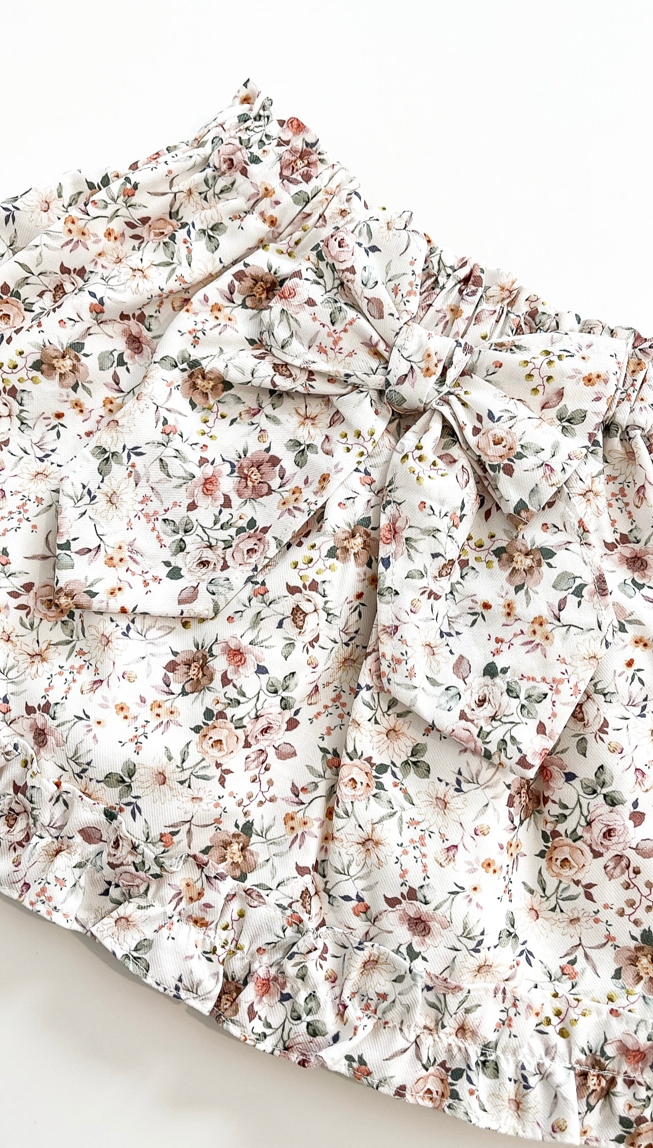 PURO MIMO | SKIRT IVY