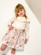 PETITE FRAN EXCLUSIEF | SKIRT MARIE-LOU