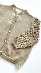 BUNDEL 9: LRDM BLOUSE, SKIRT & CARDIGAN DEAL