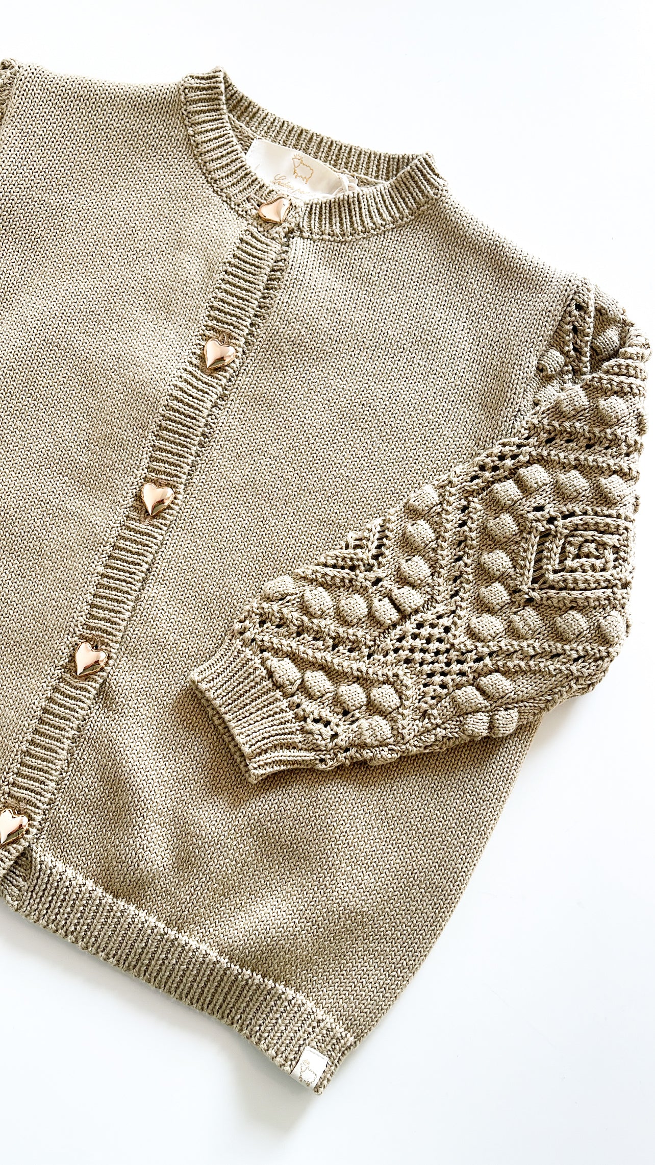 BUNDEL 9: LRDM BLOUSE, SKIRT & CARDIGAN DEAL