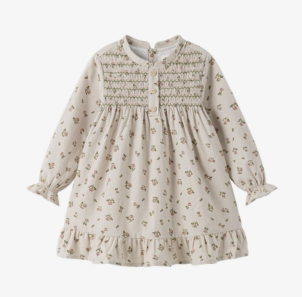 NEWNESS | DRESS PIPPA