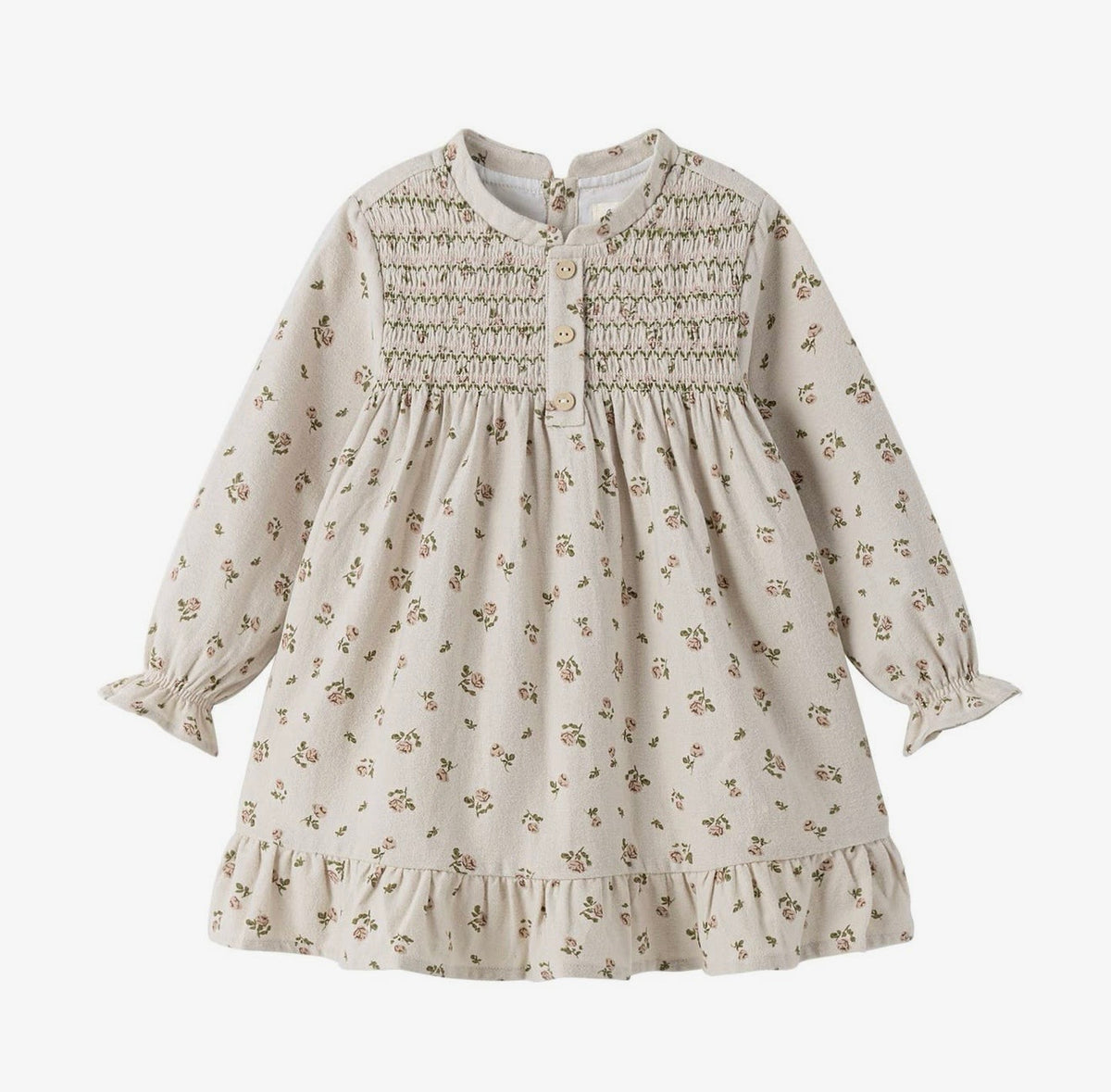 NEWNESS | DRESS PIPPA