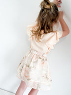 LRDM | SKIRT LEA
