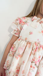 CORDEL | DRESS ELOISE