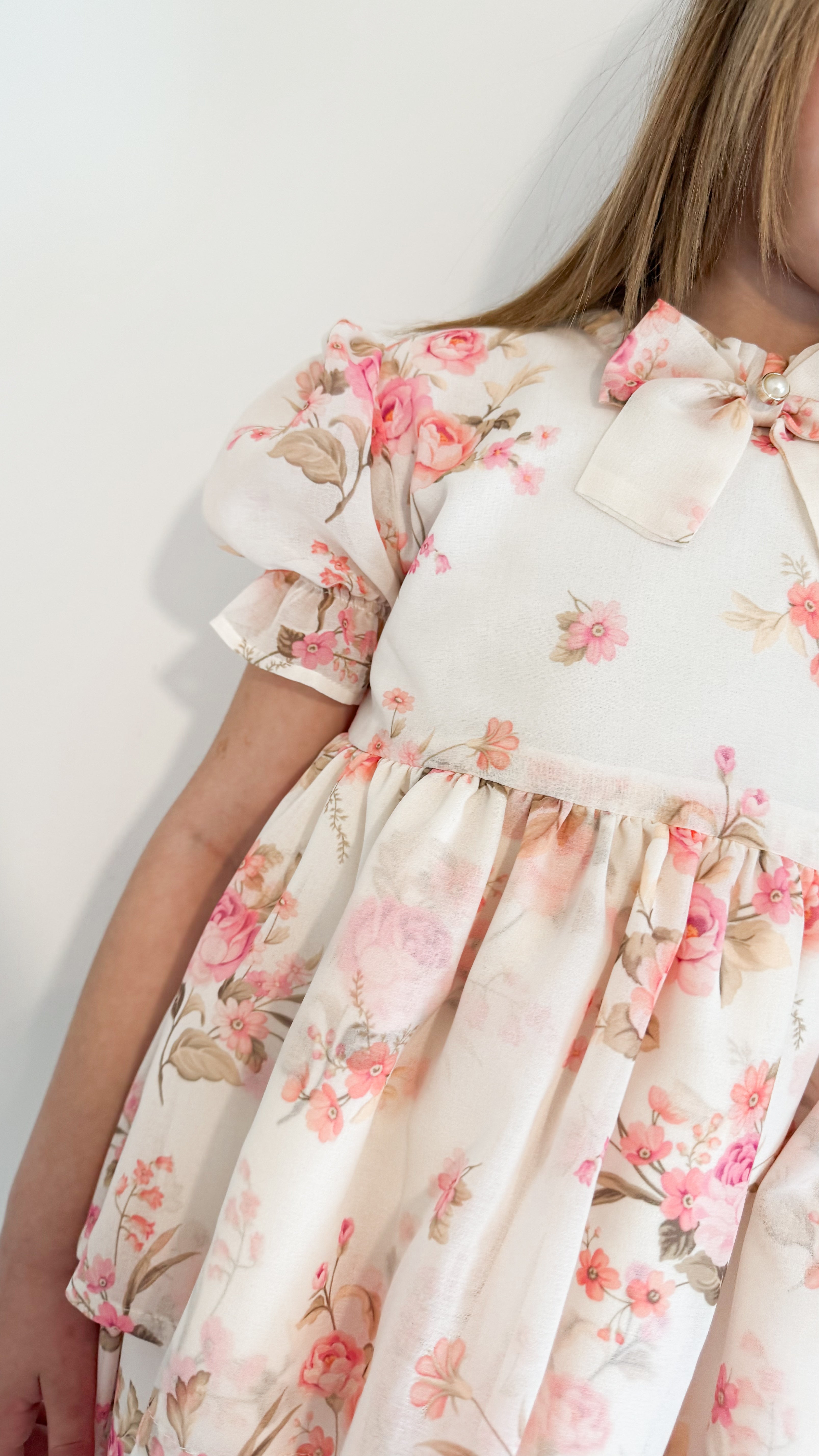 CORDEL | DRESS ELOISE