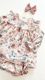 BUNDEL 5: OUTFIT + DRESS DEAL