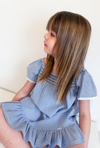 BABY LAI | DRESS AYLA