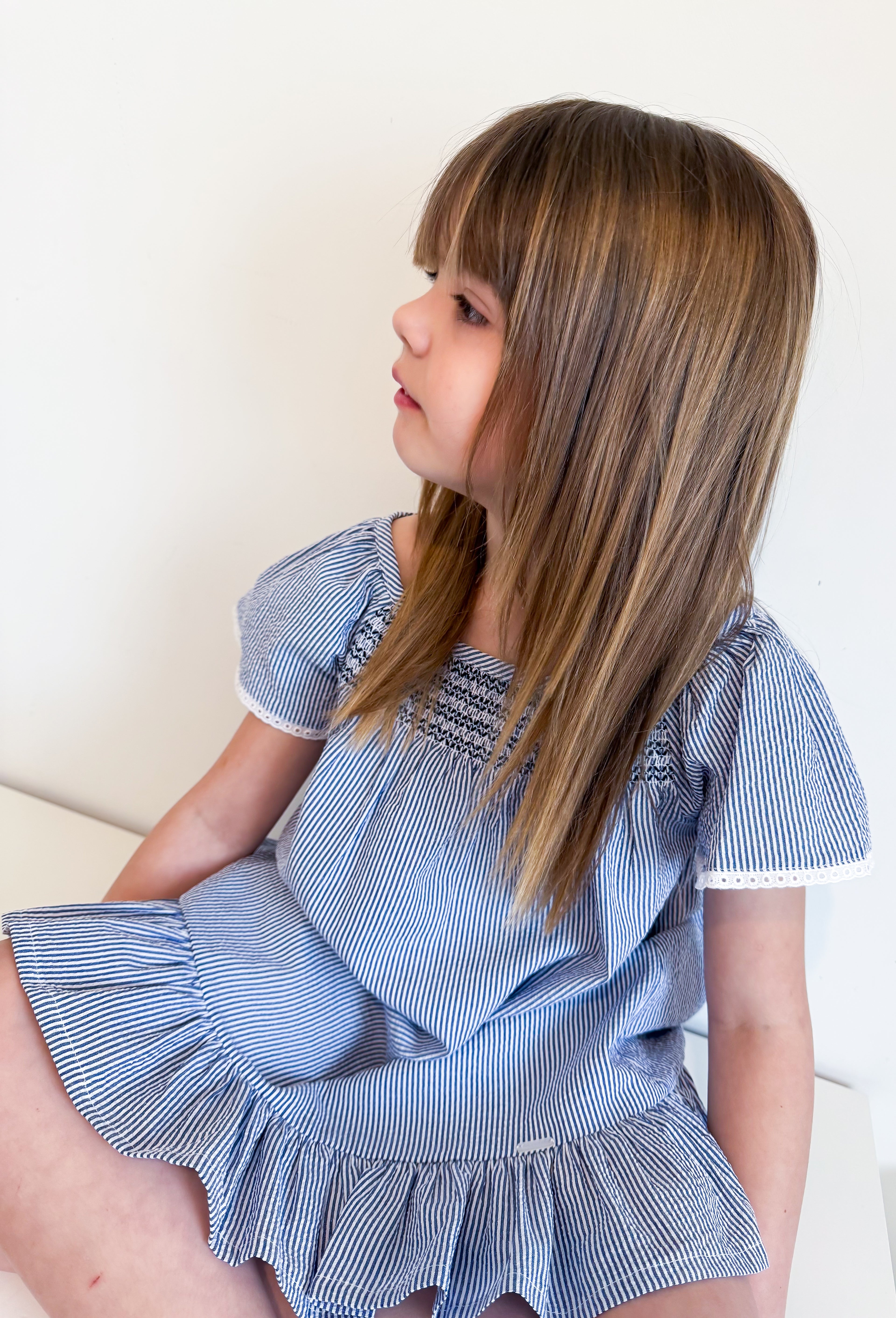 BABY LAI | DRESS AYLA