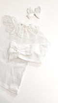 BABY LAI | SHIRT FLAIR