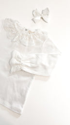 BABY LAI | SHIRT FLAIR