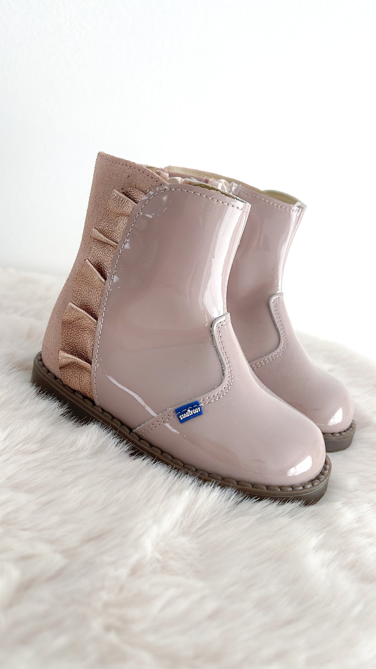 STABIFOOT | BOOT LOUISE