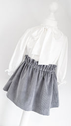 PURO MIMO | SKIRT FLORINE