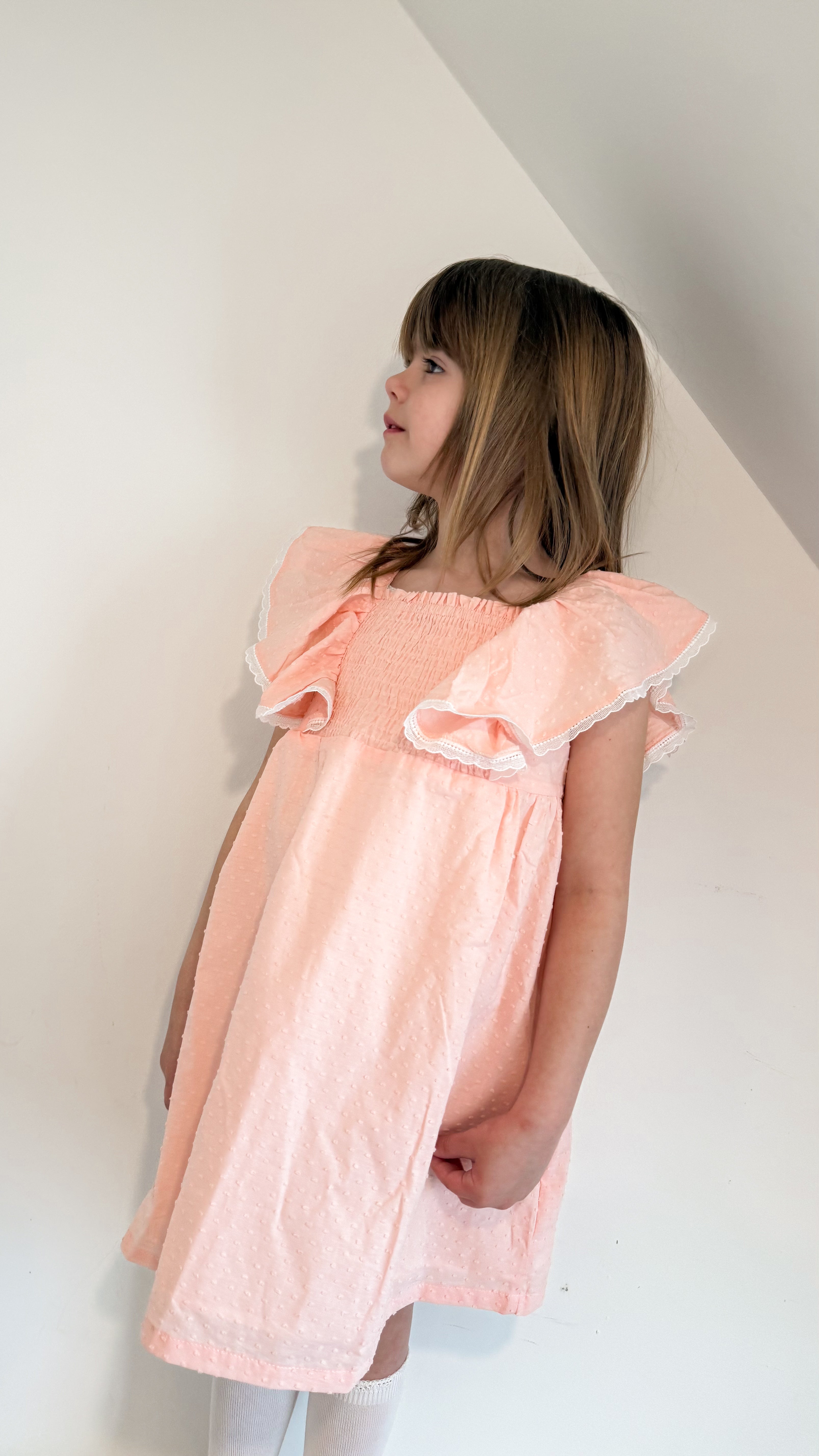 NEWNESS KIDS | DRESS KEELEY