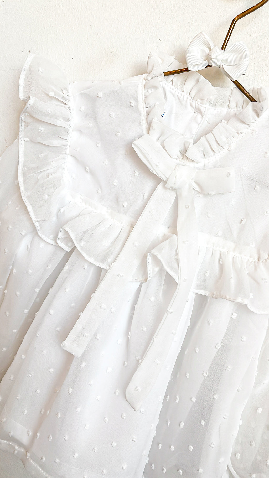 PURO MIMO. | BLOUSE FREYA