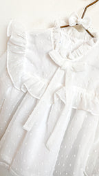 PURO MIMO. | BLOUSE FREYA