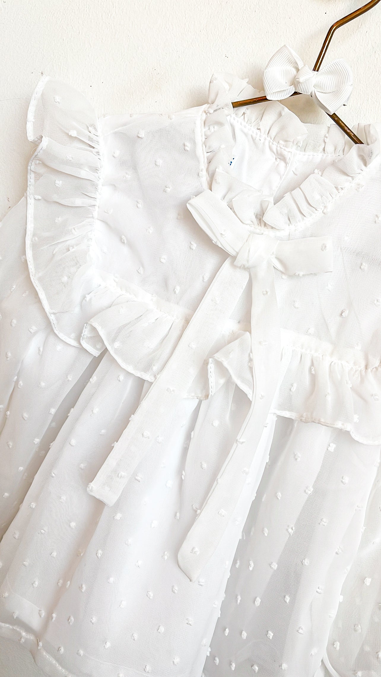 PURO MIMO. | BLOUSE FREYA