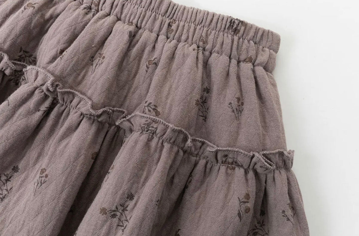 NEWNESS | SKIRT ALIX