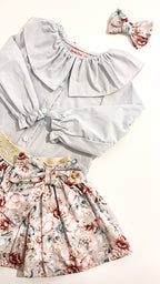 BUNDEL 4: PETITE FRAN EXCLUSIEF FULL OUTFIT DEAL