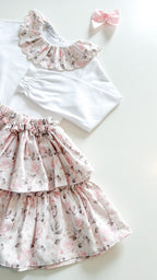 FOFETTES X BE CHIC | SET VICTORIA