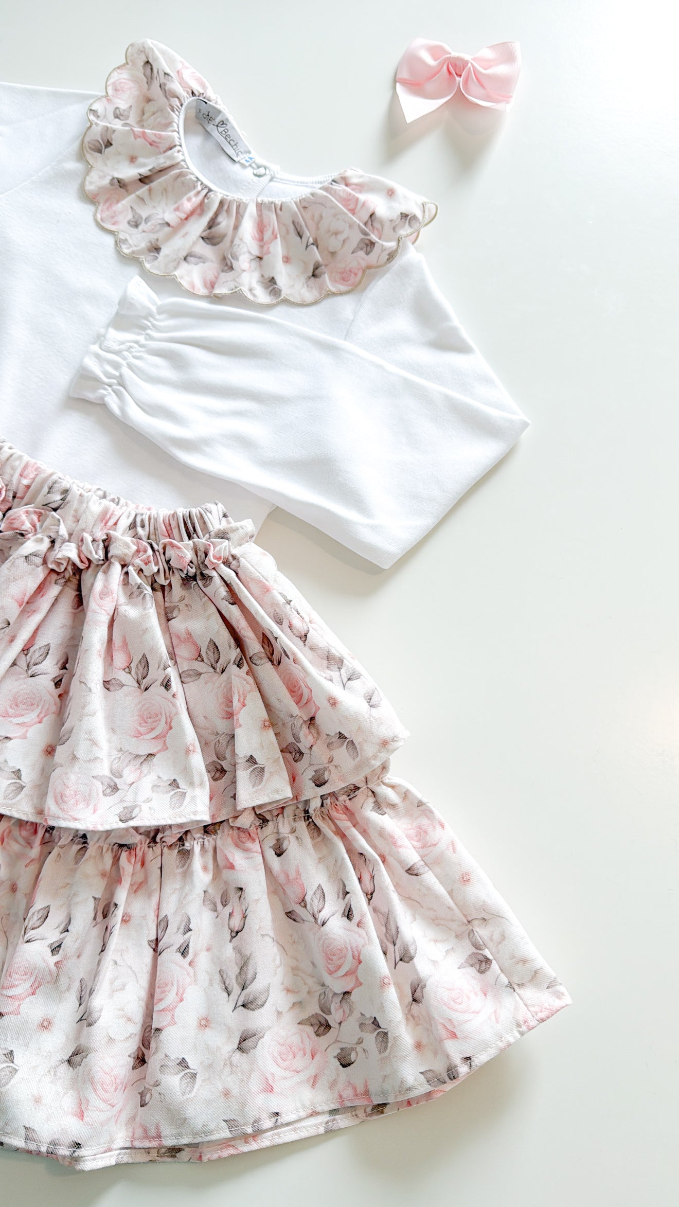FOFETTES X BE CHIC | SET VICTORIA
